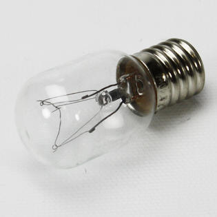 Ge Wb25x10030 Microwave Light Bulb