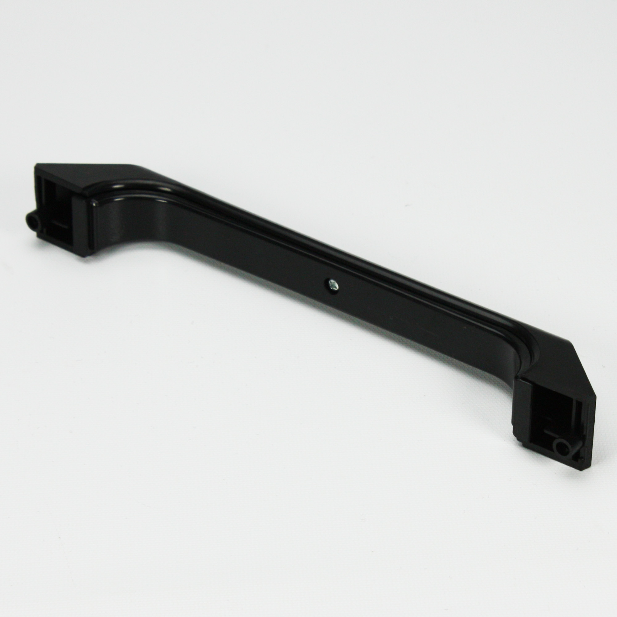 Erp 25qbp3821 Wb15x321 Ge Hotpoint Microwave Door Handle Black
