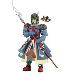 Hallmark 2012 Winkie Guard Wizard of Oz Ornament at Sears.com
