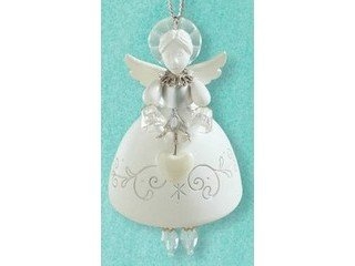 Hallmark 2012 "Christmas Angel" Ornament at Sears.com