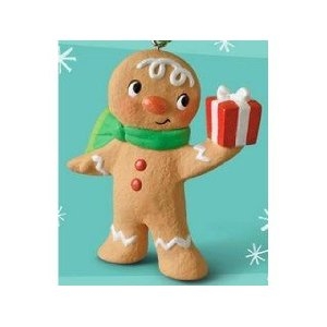 Hallmark 2012 "One Sweet Cookie" Ornament at Sears.com