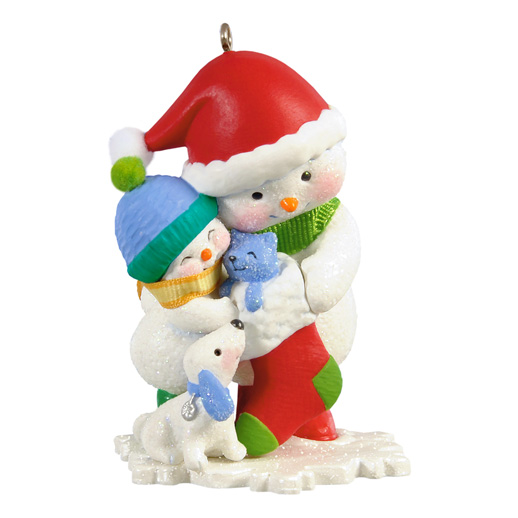 Hallmark 2012 "A Sweet Surprise" Ornament at Sears.com