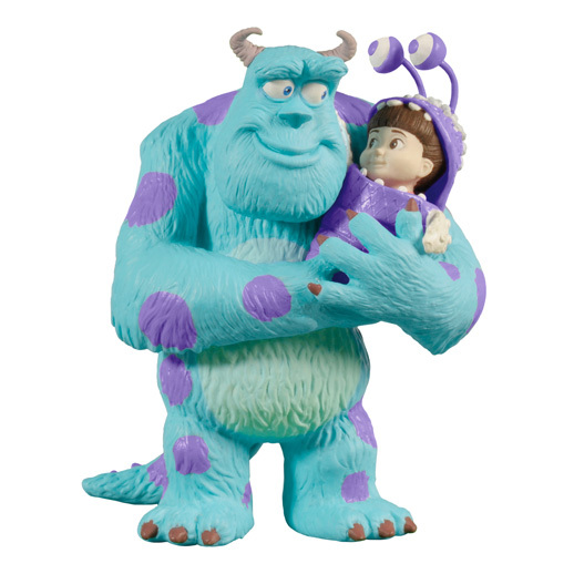 Hallmark 2012 "Monsters, Inc." Ornament at Sears.com