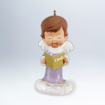 Hallmark 2012 "Sterling Rose" Ornament at Sears.com