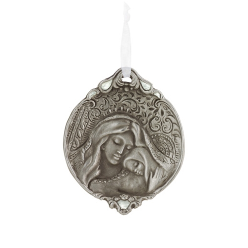 Hallmark 2012 "Mother and Child" Ornament at Sears.com
