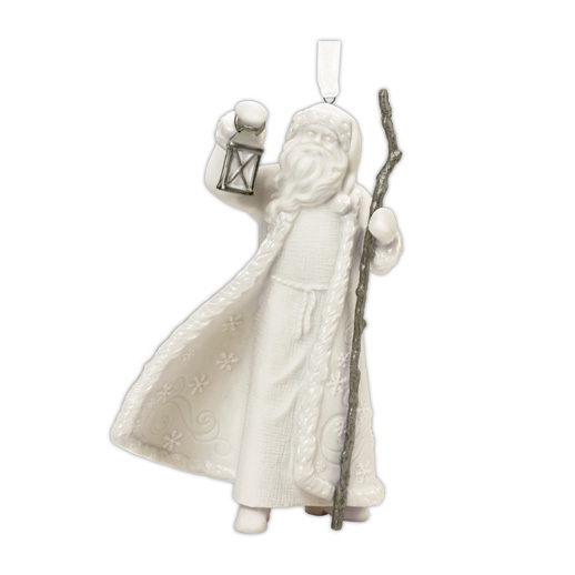 Hallmark 2012 "By Santa's Light" Ornament at Sears.com