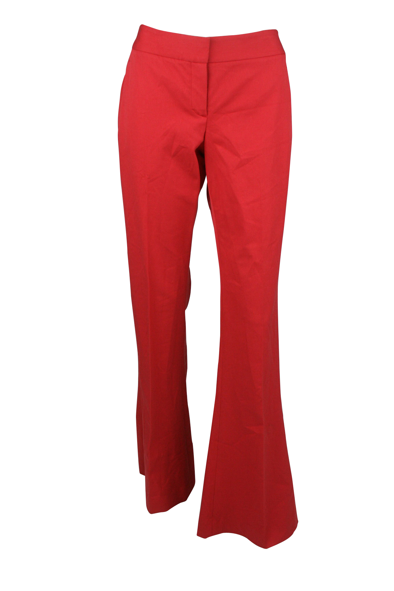 Theory Womens Jeldra Bistretch Flare Leg Pants at Sears.com