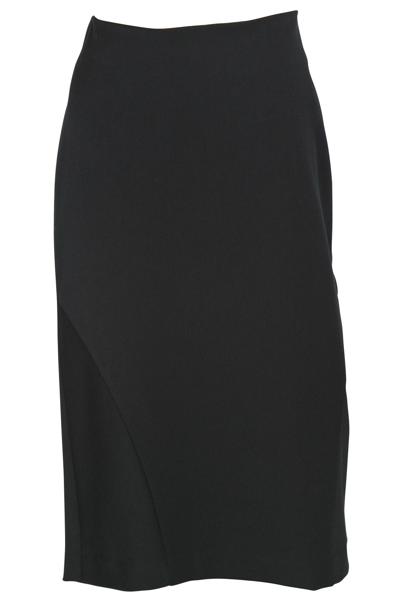J'Envie Womens Straight Pencil Paneled Back Zip Skirt at Sears.com