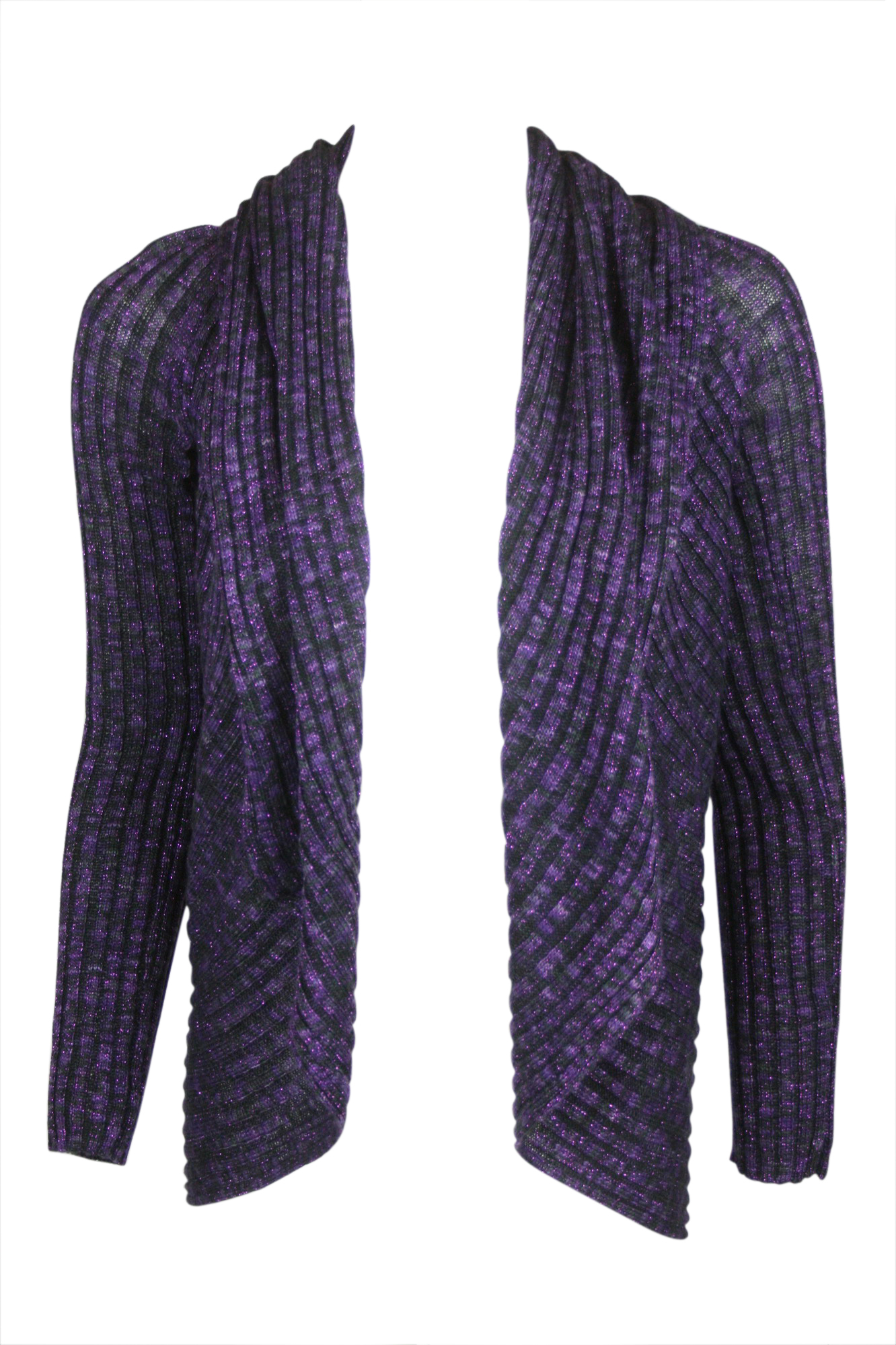 INC International Concepts INC International Concepts Womens Lurex Cardigan Sweater INC International Concepts INC International Concepts Womens Lurex Cardigan Sweater