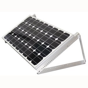 Adjustable Tilt Mount - For Samlex solar panels
