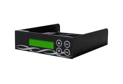Athena SATA CD/DVD/Blu Ray Duplicator Controller (1 to 4) Athena SATA CD/DVD/Blu Ray Duplicator Controller (1 to 4)