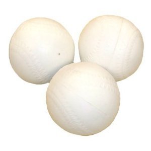 Fisher-Price&nbsp; Fisher Price Triple Hit Baseball - Replacement Balls
