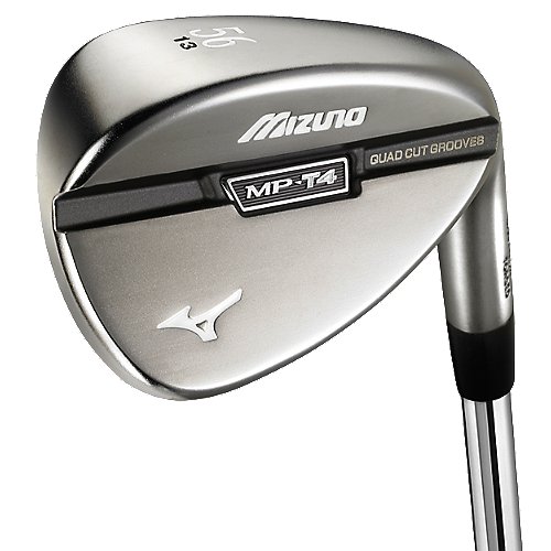 Mizuno MP-T4 Wedge (Black Nickel, SPINNER) Golf Club NEW at Sears.com