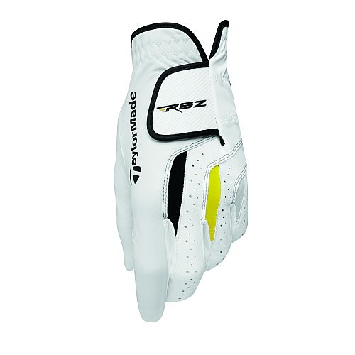 Taylor Made RBZ Stage 2 Golf Glove (LADIES, LEFT) NEW Taylor Made RBZ Stage 2 Golf Glove (LADIES, LEFT) NEW