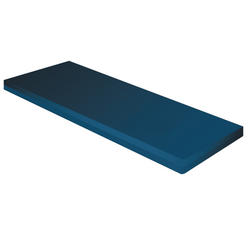 Tempurpedic Hospital Bed Mattresses BSSN Hospital Bed Homecare Mattress 80 x 36 x 6 - Foam-Beds & Accessories - Tempurpedic Hospital Bed Mattresses