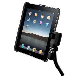 RAM Mount Apple iPad & iPad 2 Locking Holder w/RAM Pod I Mount at Sears.com