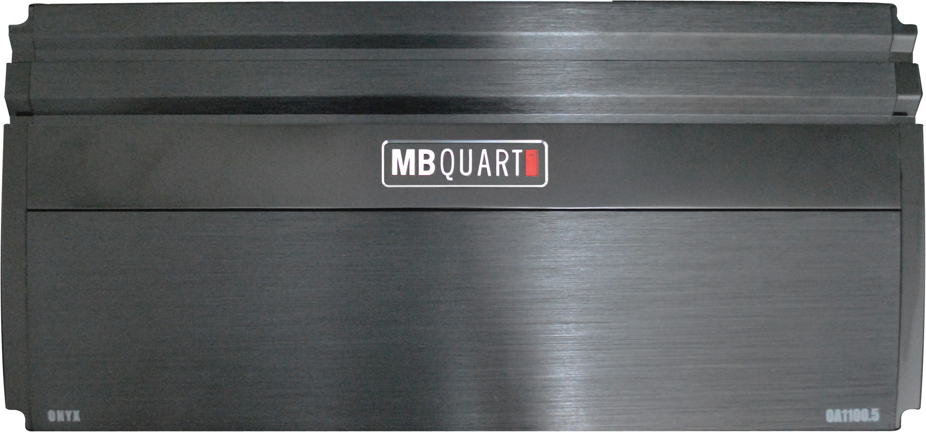 Buy MB Quart Amplifiers - NEW MB QUART OA11005 ONYX CAR AUDIO 5 CHANNEL 1100 WATT AMPLIFIER