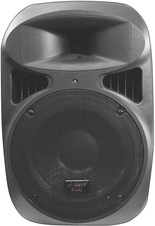 Pyle NEW PYLE PPHP1299AI 12" 2 WAY PROFESSIONAL DJ SPEAKER SYSTEM  BUILT IN IPOD DOCK at Sears.com