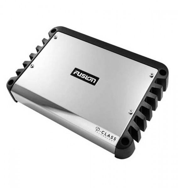 Fusion NEW FUSION MSDA51600 1600W CLASS D MARINE AUDIO AMPLIFIER AMP 1600 WATT at Sears.com