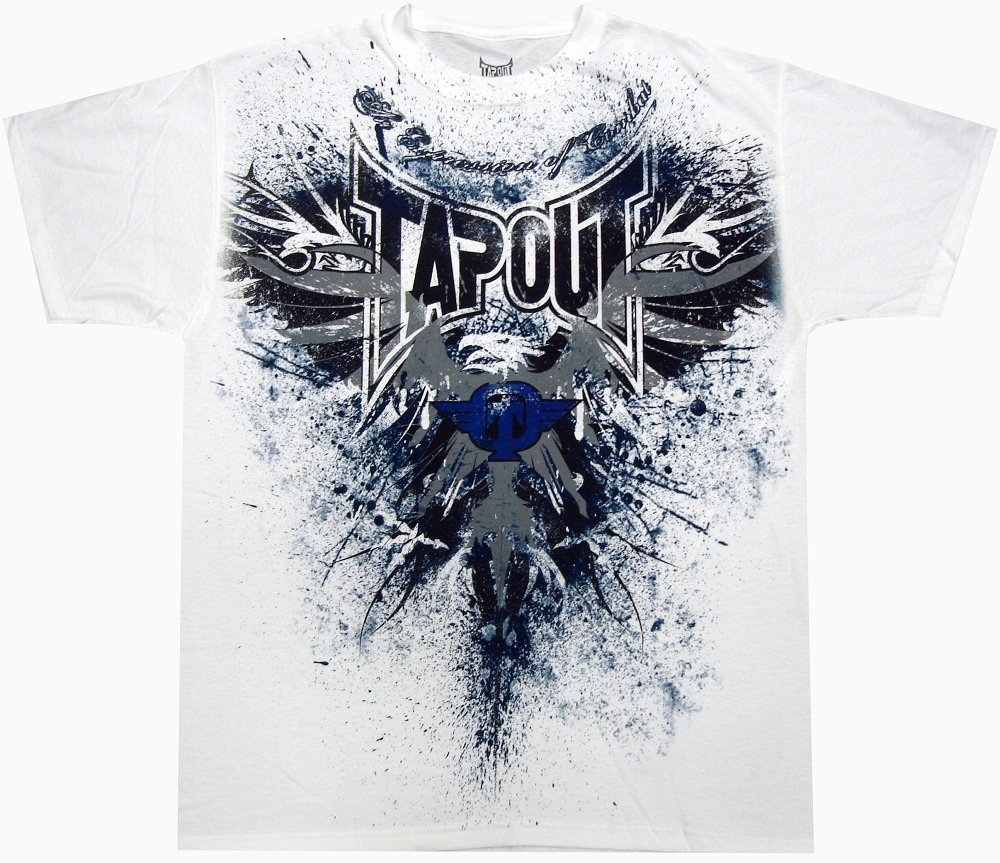 TapouT Honor Eagle Adult T-shirt at Sears.com