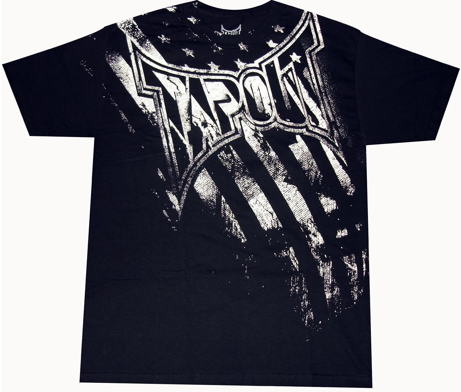 TapouT Black Flag T-shirt at Sears.com