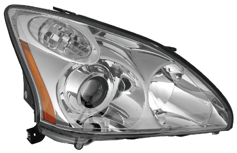 UPC 818107958137 product image for LEXUS RX-330 RIGHT PASSENGER SIDE - HEADLIGHT 2004-2006 NEW! UNUSED! GUARANTEED! | upcitemdb.com