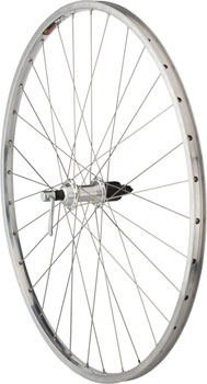 Dimension Value Value Series 2 Series 2 Rear Wheel 27 Shimano 2200 Silver /