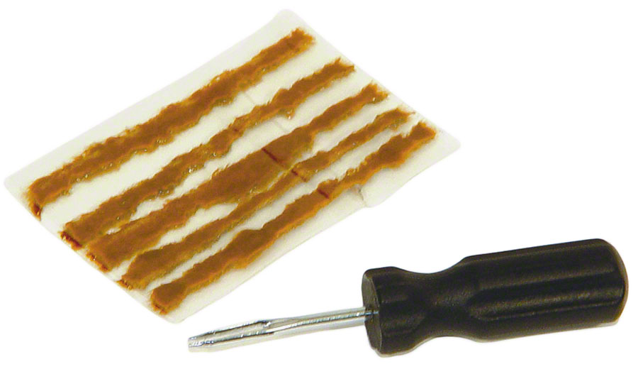 Genuine Innovations Innovations Tubeless Tire Repair Kit Genuine Innovations Innovations Tubeless Tire Repair Kit