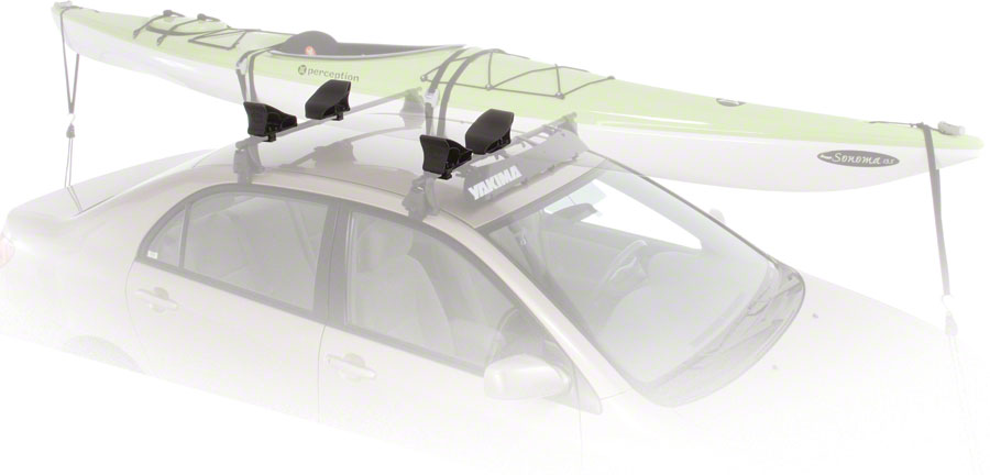 Yakima LandShark Kayak Carrier at Sears.com
