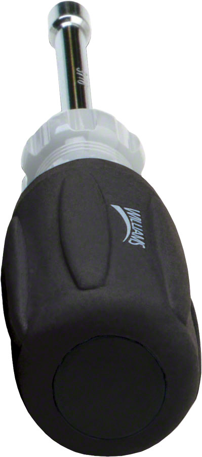 Williams Cushion Grip Nut driver: 3/16 x 3.0" at Sears.com