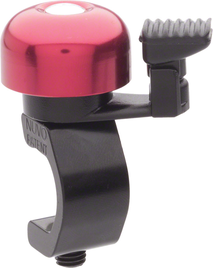 Dimension Bike Products Dimension Brake Lever Bell: Red at Sears.com
