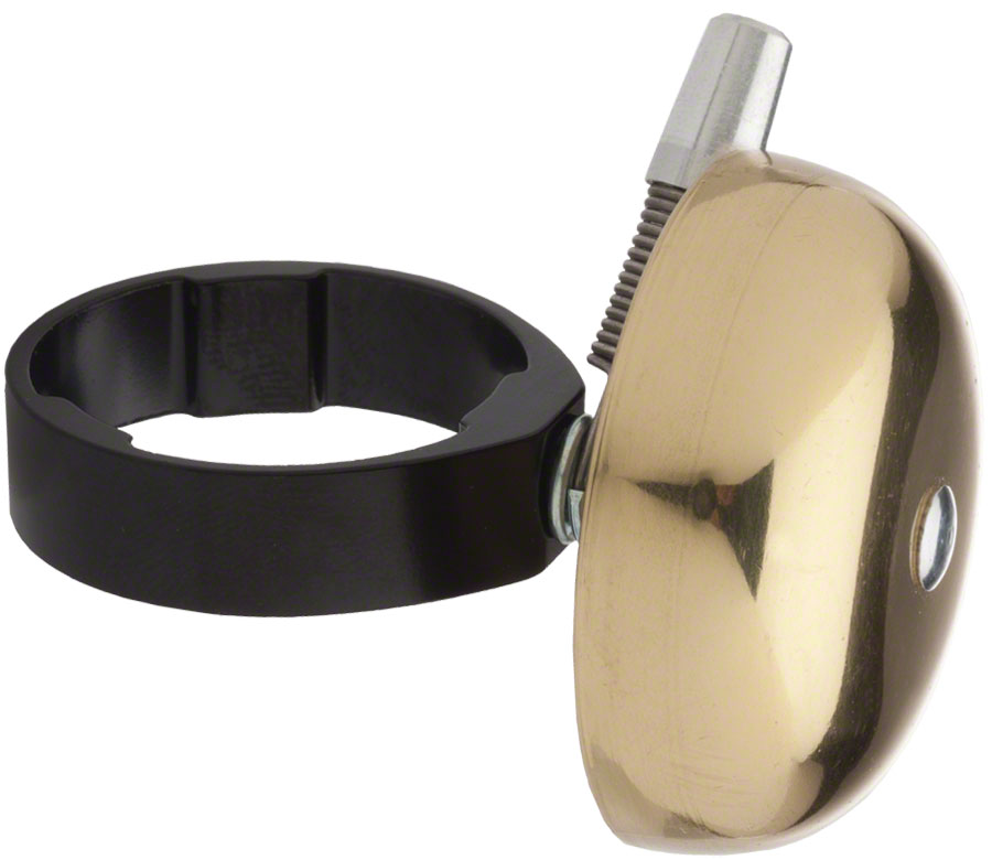 Dimension Bike Products Dimension Headset Spacer Bell: Black at Sears.com