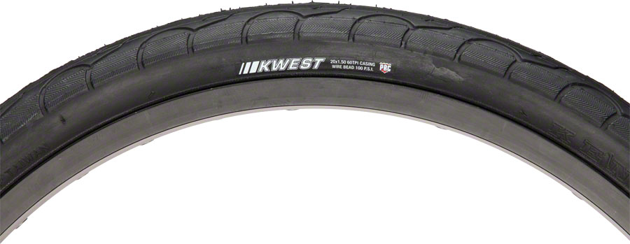 UPC 047853604764 product image for Kenda Kwest High Pressure Tire 26