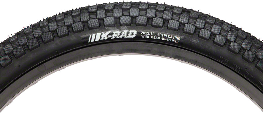 UPC 047853605297 product image for Kenda K-Rad K905 20