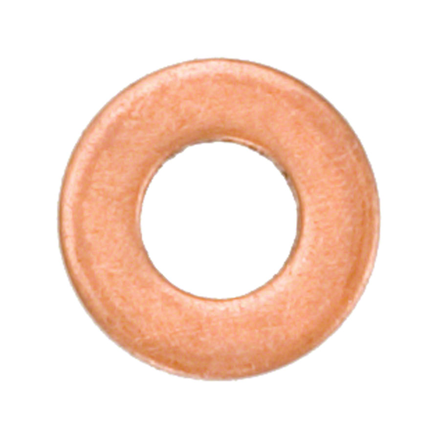 Hope Technology Hope Copper Washer for 5mm or Stainless Line in a Bag of 10 at Sears.com