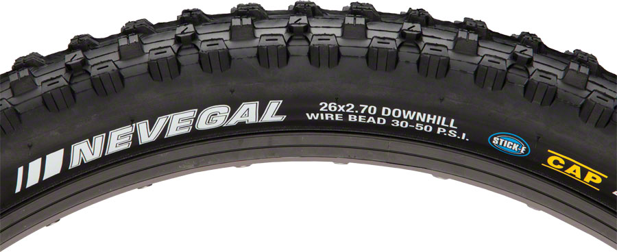 UPC 047853603590 product image for Kenda Tomac Nevegal DH Tire 26