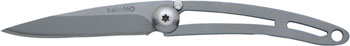 Baladeo G-Series 15G Pocket Knife: Stainless Steel; Silver at Sears.com