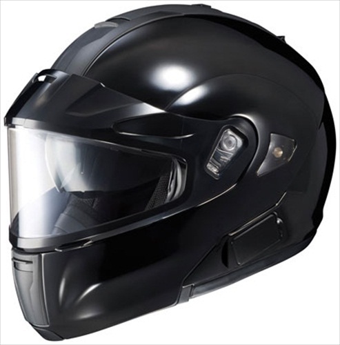 HJC IS-MAX BT Black Modular Snow Helmet Cafe Size Medium at Sears.com