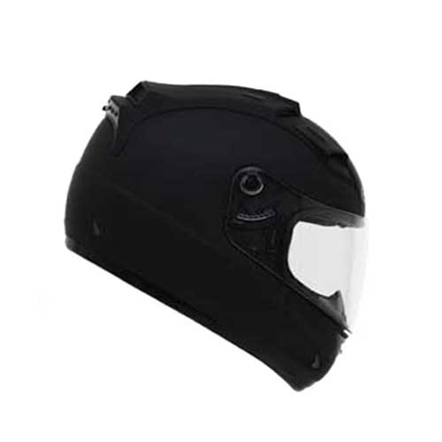 GMAX GM68 Full Face Motorcycle Helmet Matte Black Size X-Large at Sears.com