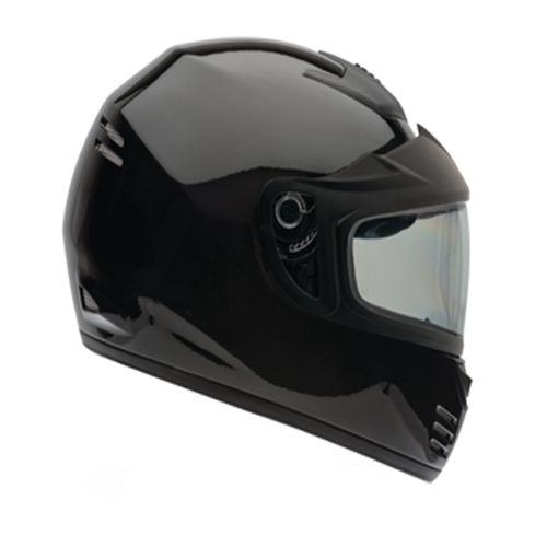 Bell Helmets Bell Arrow Snow Helmet Double Shield Black Size Medium at Sears.com