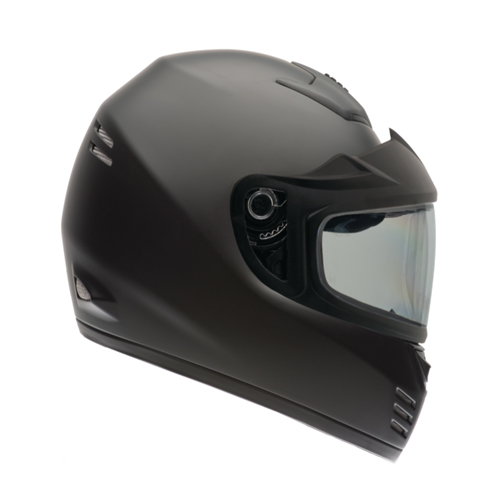Bell Helmets Bell Arrow Snow Helmet Matte Double Shield Black Size Medium at Sears.com
