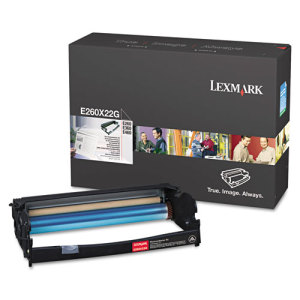 Lexmark E260X22G Photoconductor Unit at Sears.com