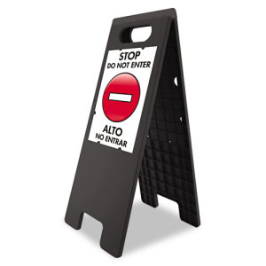 U. s. stamp & sign Floor Tent Sign at Sears.com