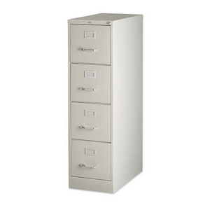 Lorell Deep 4-Drawer Vertical files at Sears.com