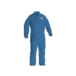 Kimberly-clark KleenGuard Ultra Coveralls at Sears.com