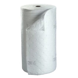 3m High-Capacity Petroleum Sorbent Rolls - HP-100 at Sears.com