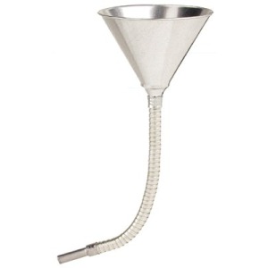 Plews&nbsp; Funnel Fillers - 75-007