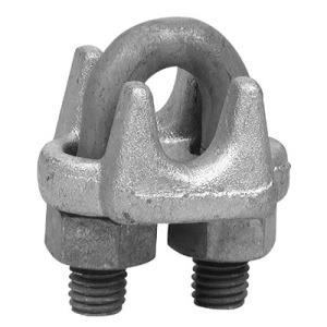 Cooper tools apex 1000-G Series Wire Rope Clips - 6992835 at Sears.com
