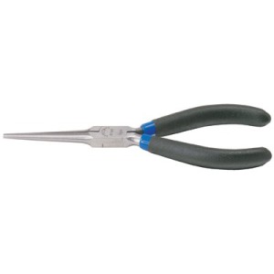 Long Slim Needle Nose Pliers - 67-367