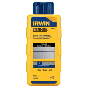 Irwin strait-line Chalk Refills - 64801 at Sears.com
